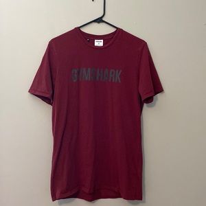 GYMSHARK T-shirt Men size M